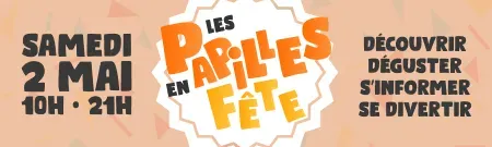Papilles en fête - Marseillan