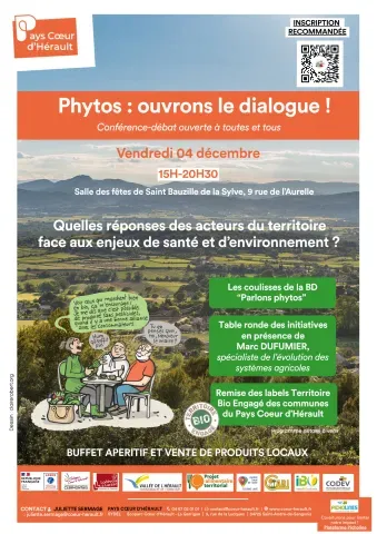 Affiche_Evènement_Phytos_Dialogue
