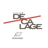 Logo Domaine DéCalage Logo Domaine DéCalage