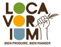 Locavorium, bien produire, bien manger Locavorium, bien produire, bien manger