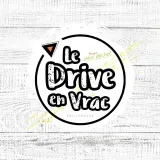 Le Drive en Vrac Le Drive en Vrac