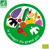 Le potager du grand pré Le potager du grand pré