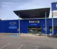 Biocoop Le Viviers Biocoop Le Viviers