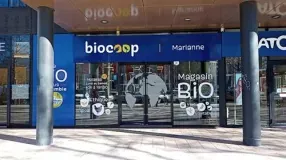 Biocoop Marianne Biocoop Marianne