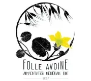 Folle avoine Folle avoine