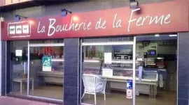 Boucherie de la ferme Boucherie de la ferme