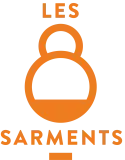 logo les 8 sarments logo les 8 sarments