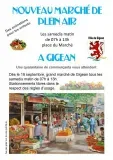 Marché de Gigean Marché de Gigean