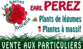 Les Serres Dorélia Les Serres Dorélia