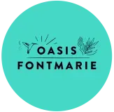 Logo Oasis Fontmarie