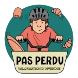 Logo Pas Perdu