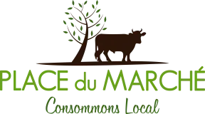 Place du Marché Consommons Local