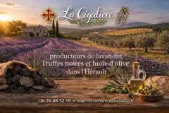 Cigalière 1