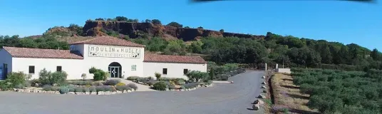 Moulin Mont Ramus