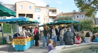 marché de Clapiers marché de Clapiers