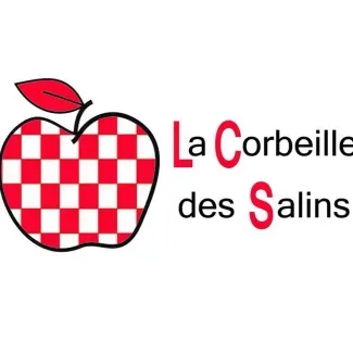 La corbeille des salins