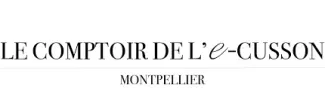 Comptoir de l'e-cusson Comptoir de l'e-cusson