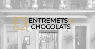 Entremets & Chocolats