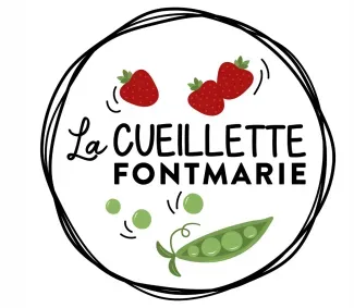 Logo La Cueillette Fontmarie