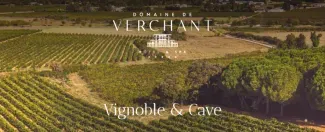 Domaine de Verchant Domaine de Verchant