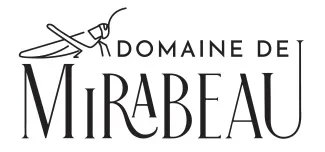 Logo Domaine de Mirabeau