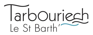 LOGO ST BARTH TARBOURIECH