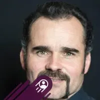 Christophe Sabatier - portrait