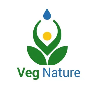 Logo Veg Nature