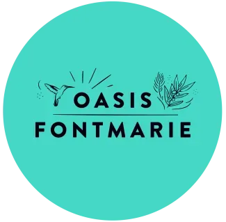 Logo Oasis Fontmarie