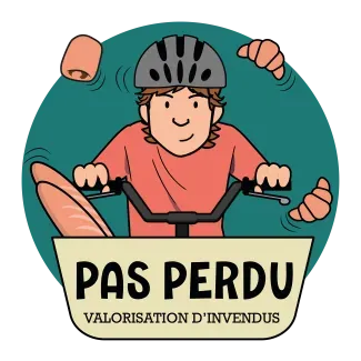 Logo Pas Perdu