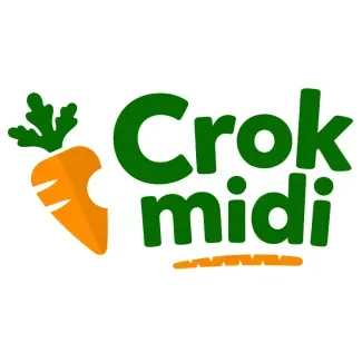 Crok'midi