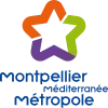 Logo Montpellier Méditerranée Métropole 