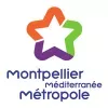 Logo metropole montpellier