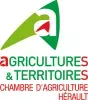 Chambre d'agriculture de l'Hérault