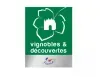 logo-vignoble et découverte