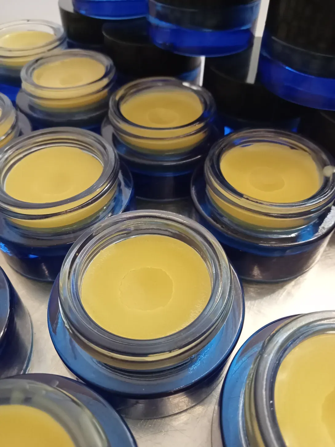 baume après piqûres