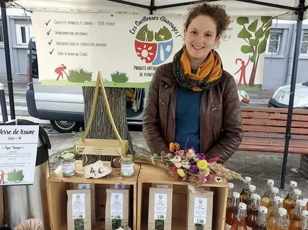 Retrouvez moi sur les foires et marchés des environs de Montpellier