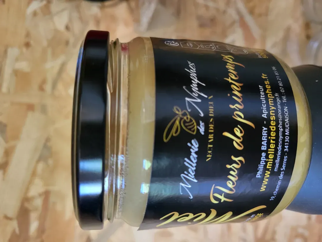 Miel de Printemps