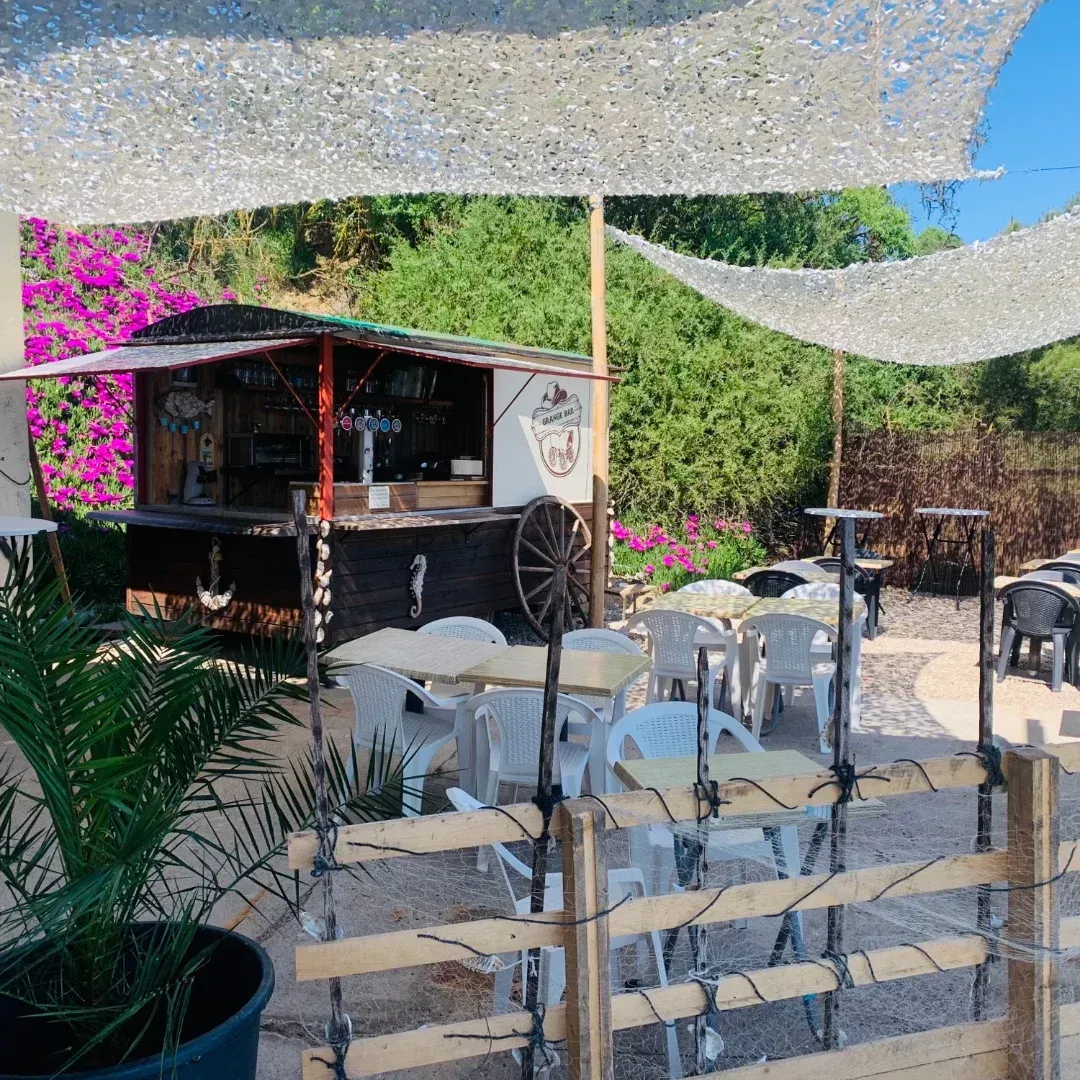 mas ostreicole degustation