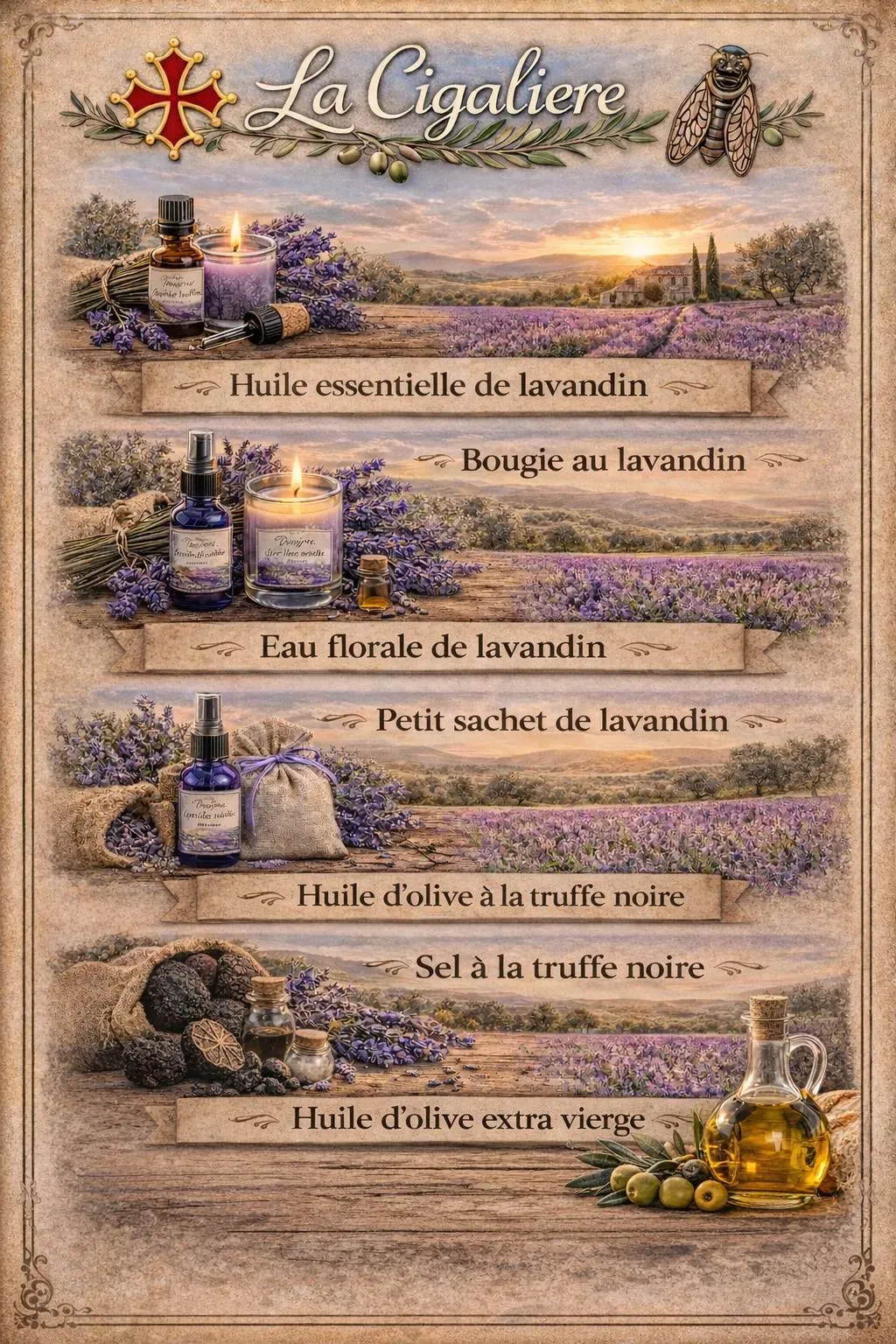 Cigalière 2