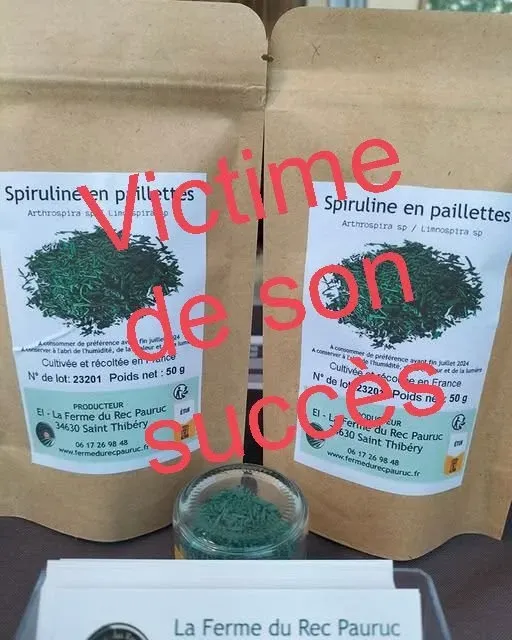 Rec Pauruc St Thibery 2