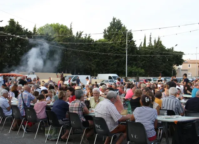 Marché Producteur Villeveyrac 2