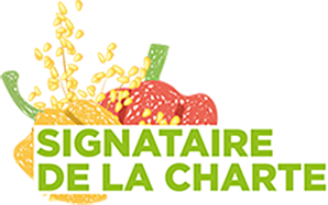 signtaire de la charte